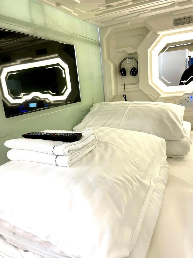 Space Home Apartment - Prater Вена Экстерьер фото