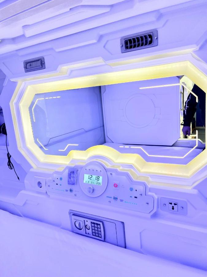 Space Home Apartment - Prater Вена Экстерьер фото